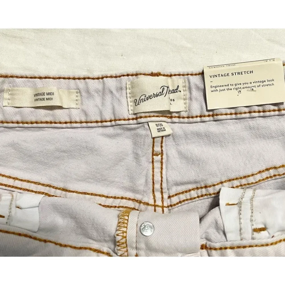Universal Thread denim shorts - Picture 3 of 3